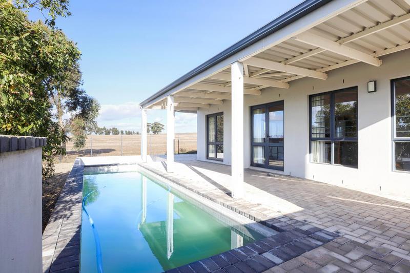 3 Bedroom Property for Sale in Philadelphia Western Cape